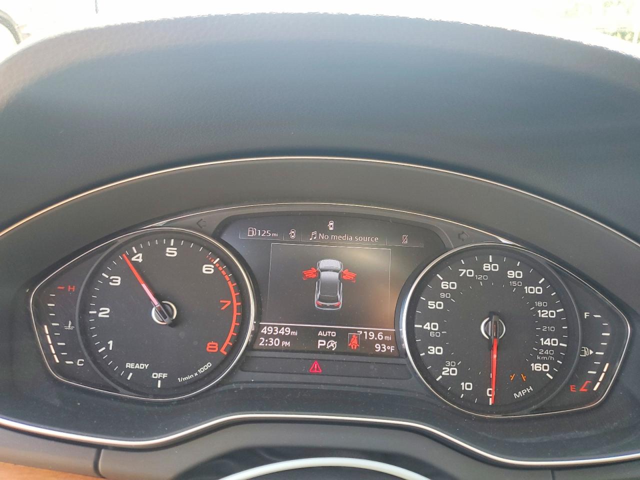 2021 AUDI Q5 quattro Premium