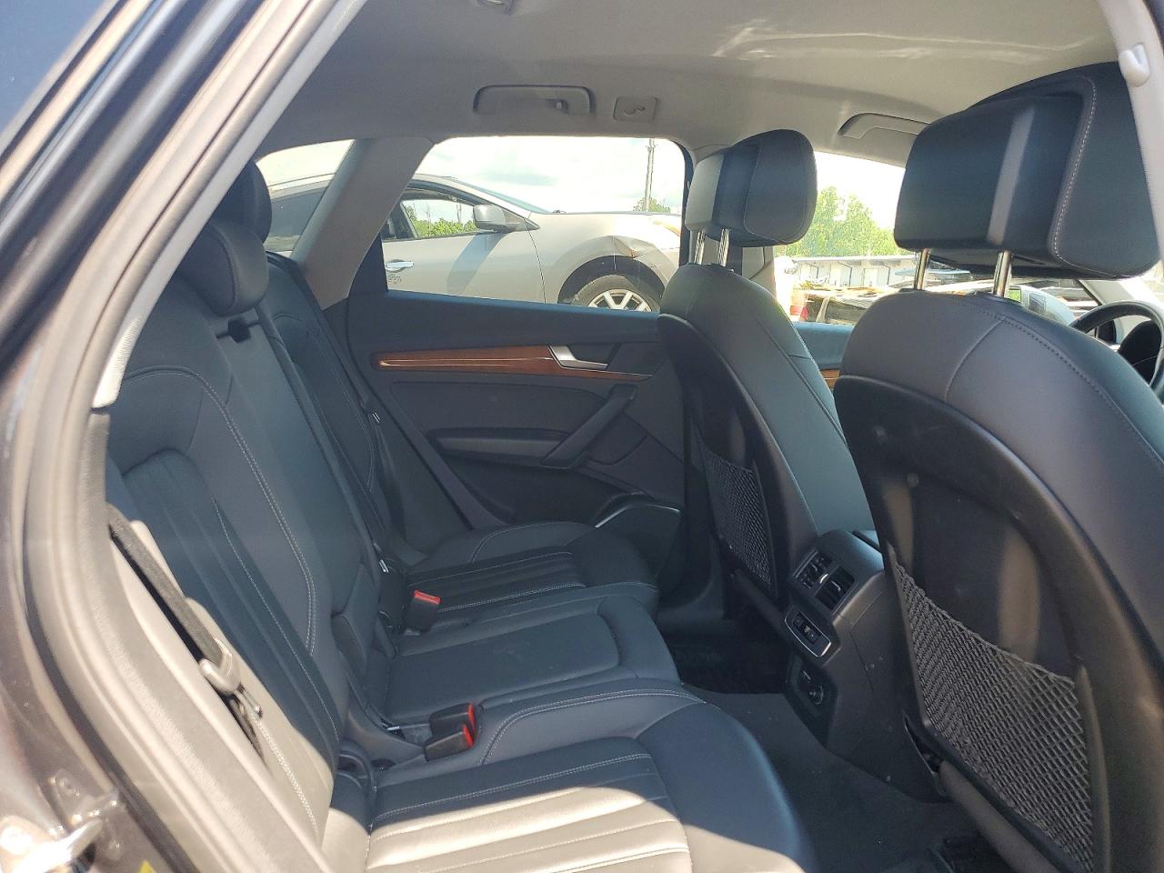 2021 AUDI Q5 quattro Premium