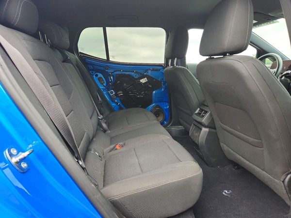 2025 CHEVROLET EQUINOX LT 1 PCY