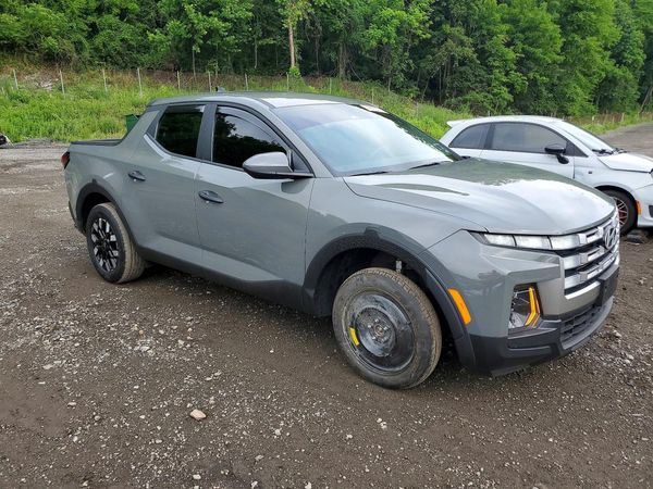 2026 HYUNDAI SANTA CRUZ SE