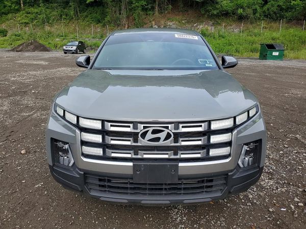2026 HYUNDAI SANTA CRUZ SE