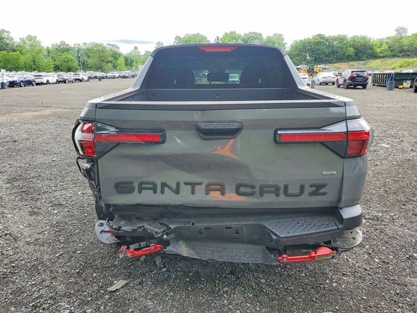 2026 HYUNDAI SANTA CRUZ SE