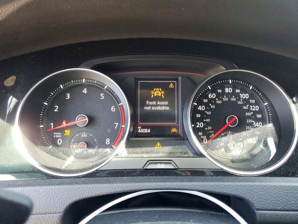2018 VOLKSWAGEN GTI S, SE, Autobahn