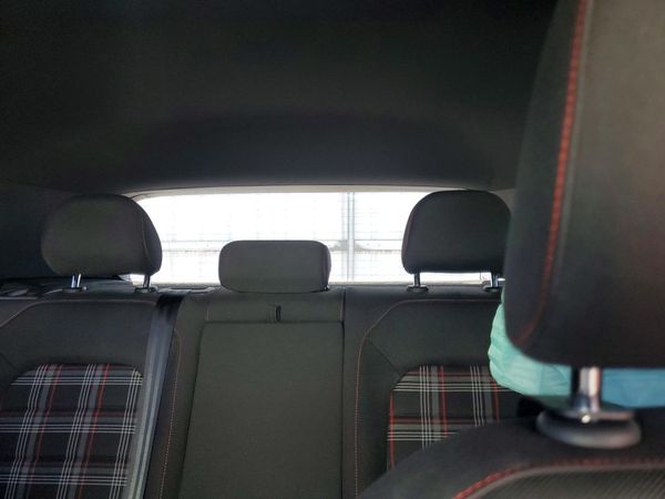 2018 VOLKSWAGEN GTI S, SE, Autobahn