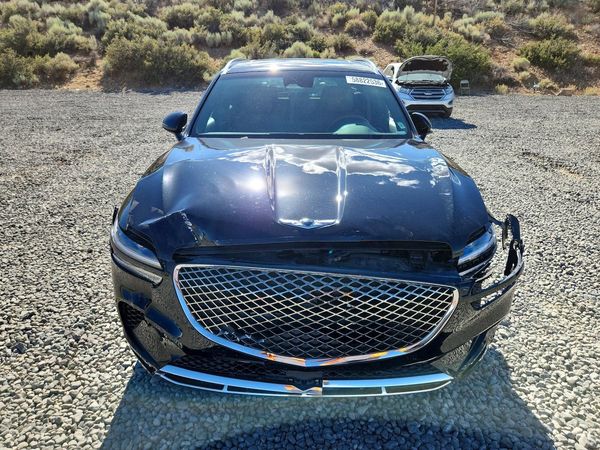 2025 GENESIS GV70