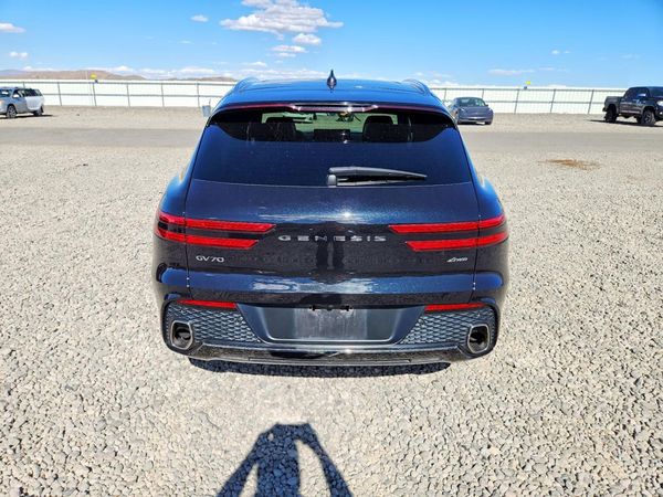 2025 GENESIS GV70