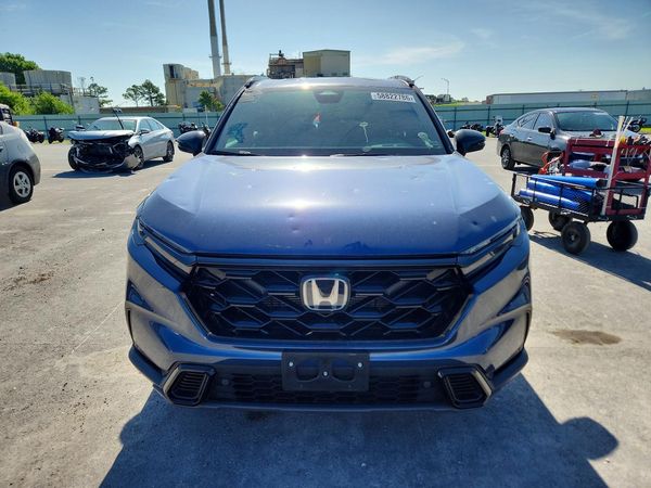 2024 HONDA CR-V Sport-L