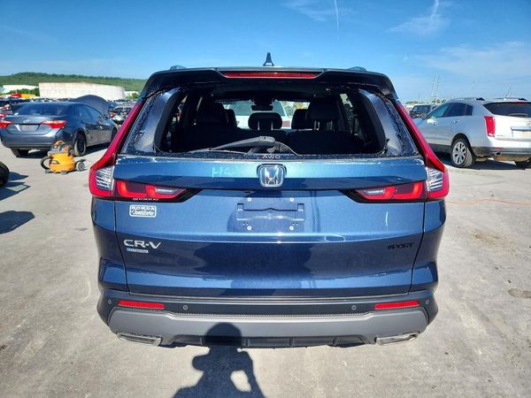 2024 HONDA CR-V Sport-L