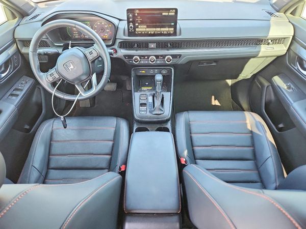 2024 HONDA CR-V Sport-L