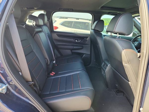 2024 HONDA CR-V Sport-L