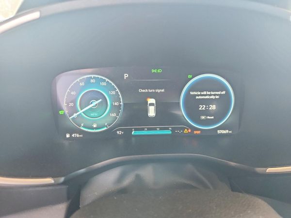 2022 HYUNDAI SANTA FE SEL Premium