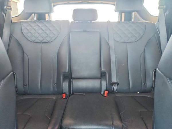 2022 HYUNDAI SANTA FE SEL Premium