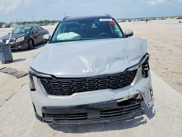 2024 KIA SORENTO