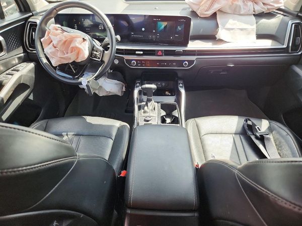 2024 KIA SORENTO