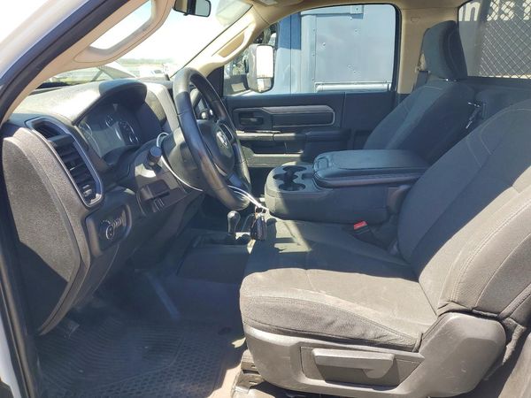 2020 RAM 3500 DD