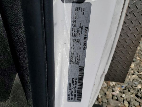 2020 RAM 3500 DD