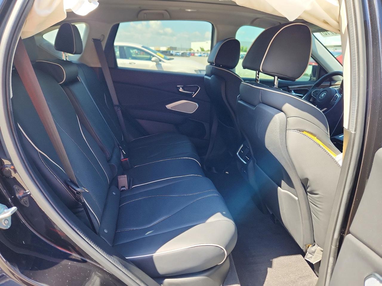 2024 ACURA RDX SH-AWD ADVANCE