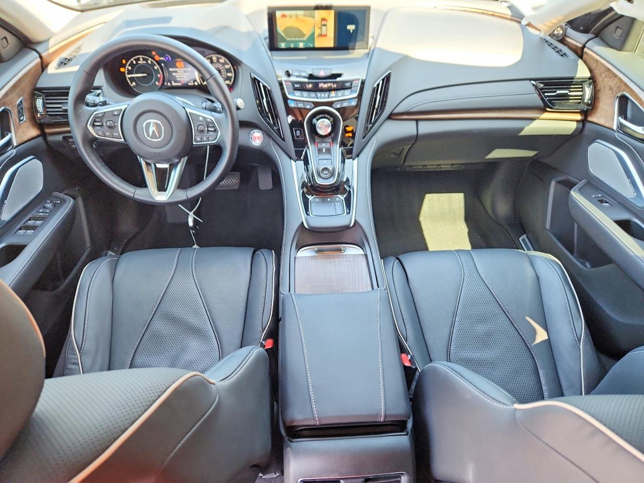 2024 ACURA RDX SH-AWD ADVANCE