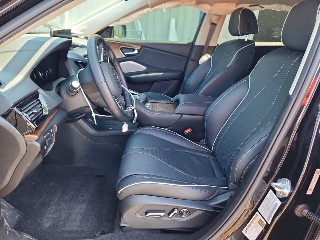 2024 ACURA RDX SH-AWD ADVANCE