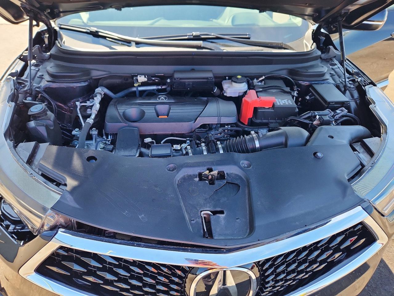 2024 ACURA RDX SH-AWD ADVANCE