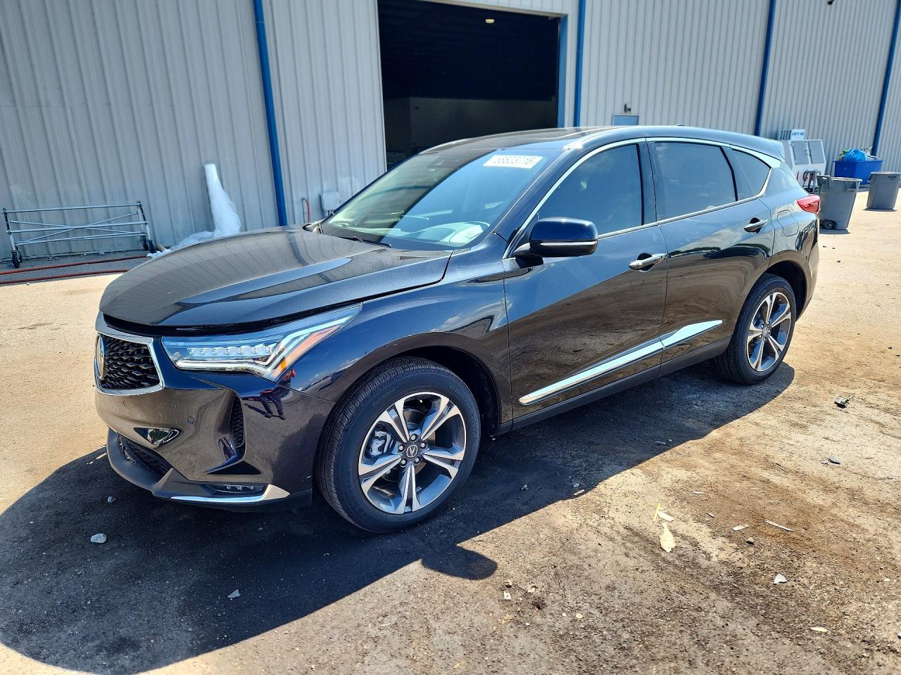 2024 ACURA RDX SH-AWD ADVANCE