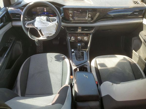 2023 VOLKSWAGEN TAOS