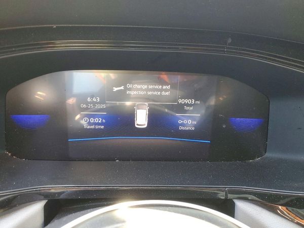 2023 VOLKSWAGEN TAOS