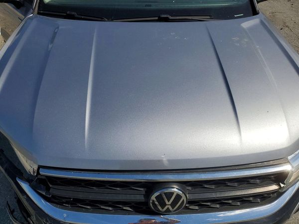 2023 VOLKSWAGEN TAOS