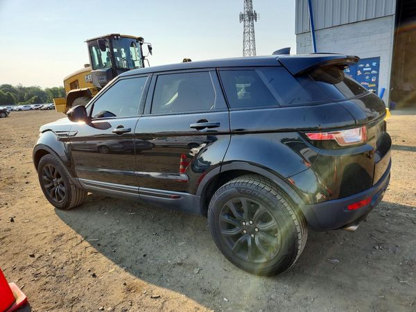 2019 LAND ROVER RANGE ROVER EVOQUE SE/SE Premium