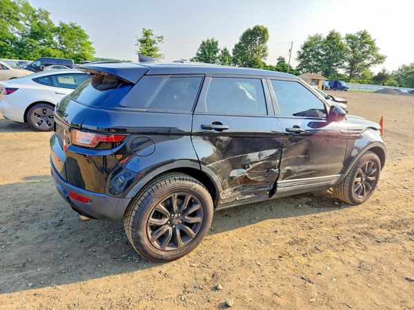 2019 LAND ROVER RANGE ROVER EVOQUE SE/SE Premium