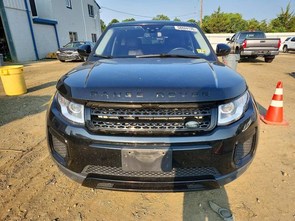 2019 LAND ROVER RANGE ROVER EVOQUE SE/SE Premium