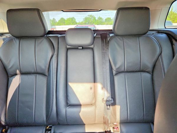 2019 LAND ROVER RANGE ROVER EVOQUE SE/SE Premium