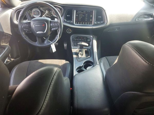 2017 DODGE CHALLENGER R/T 392