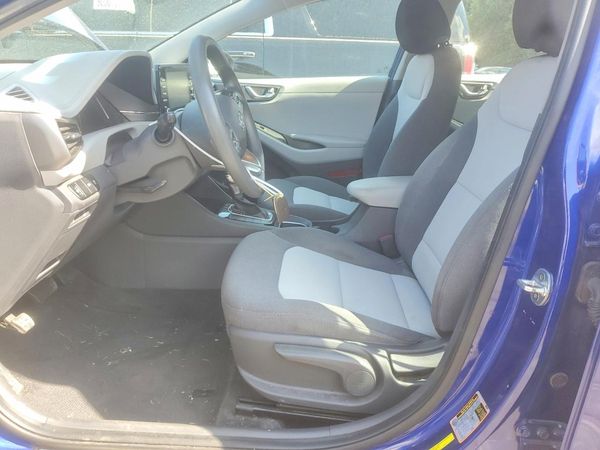 2020 HYUNDAI IONIQ