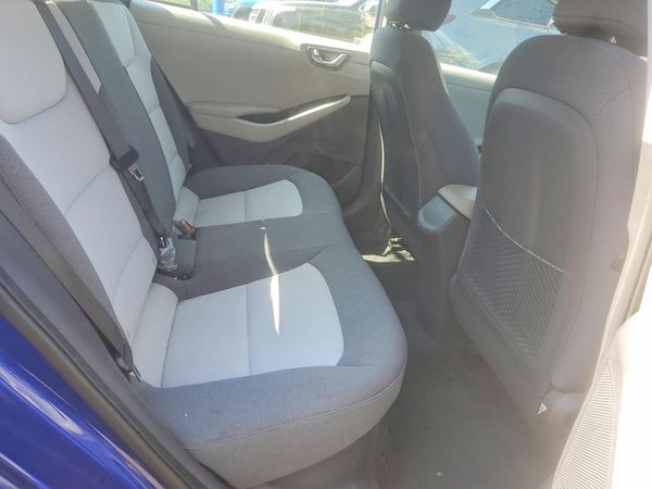 2020 HYUNDAI IONIQ