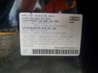 2015 AUDI Q5 S Line Premium Plus