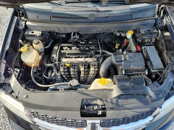 2017 DODGE JOURNEY SE, SE CVP