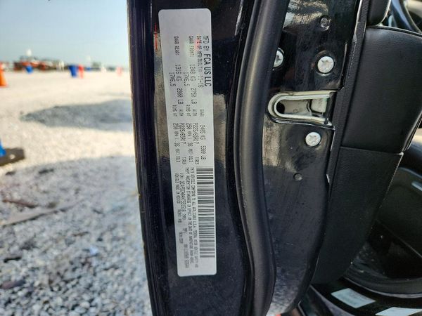 2017 DODGE JOURNEY SE, SE CVP