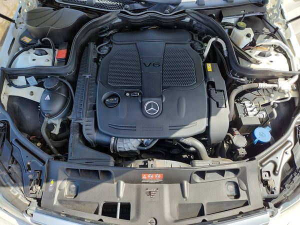 2013 MERCEDES-BENZ C