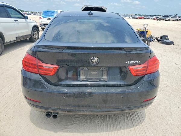 2016 BMW 428