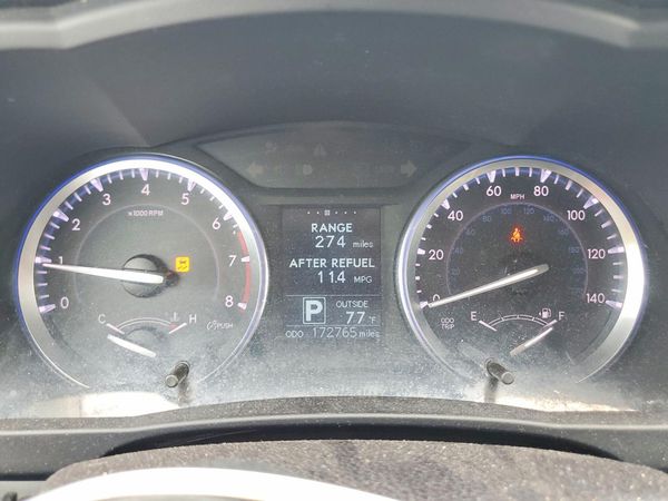 2016 TOYOTA HIGHLANDER