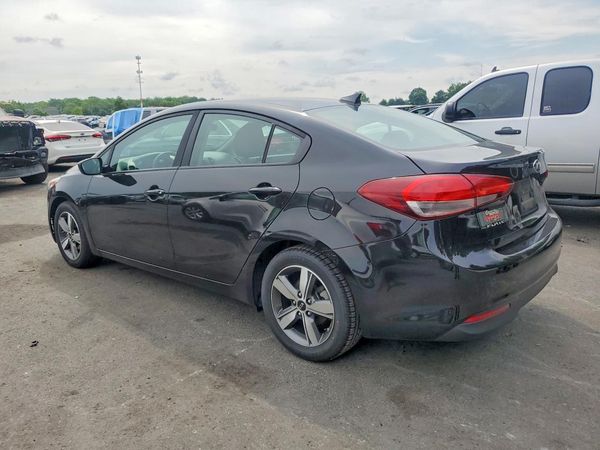 2018 KIA FORTE LX Pop,S,EX