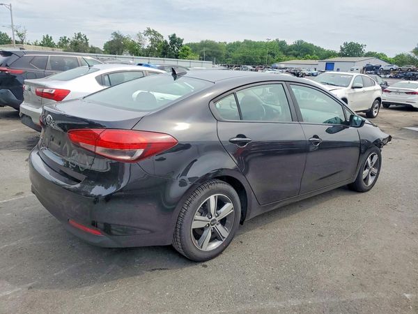 2018 KIA FORTE LX Pop,S,EX