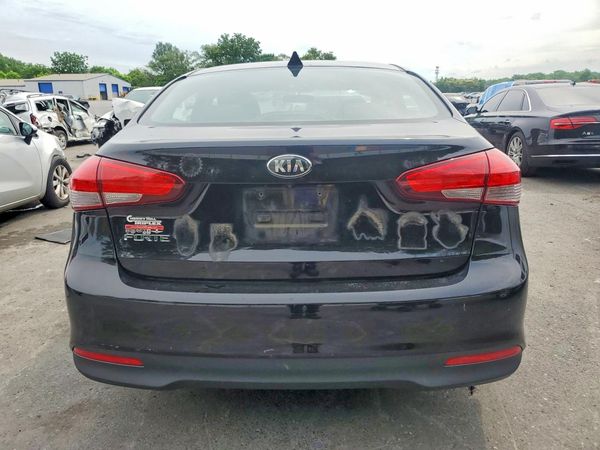 2018 KIA FORTE LX Pop,S,EX