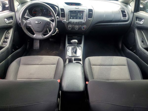 2018 KIA FORTE LX Pop,S,EX