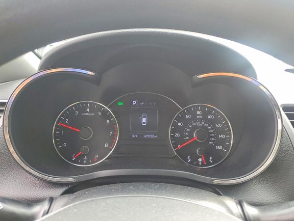 2018 KIA FORTE LX Pop,S,EX
