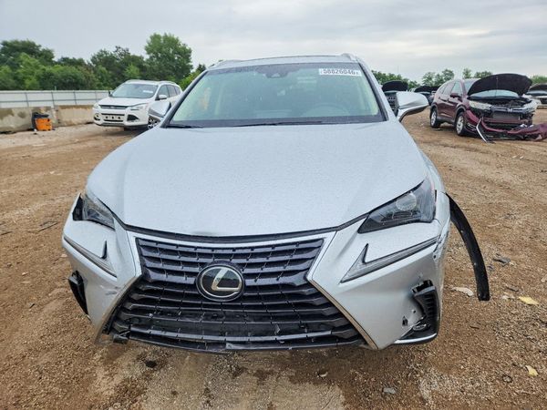 2019 LEXUS NX 300 300 Luxury