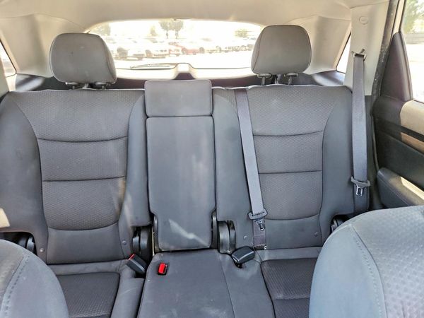 2013 KIA SORENTO Base / LX