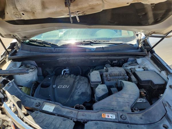 2013 KIA SORENTO Base / LX