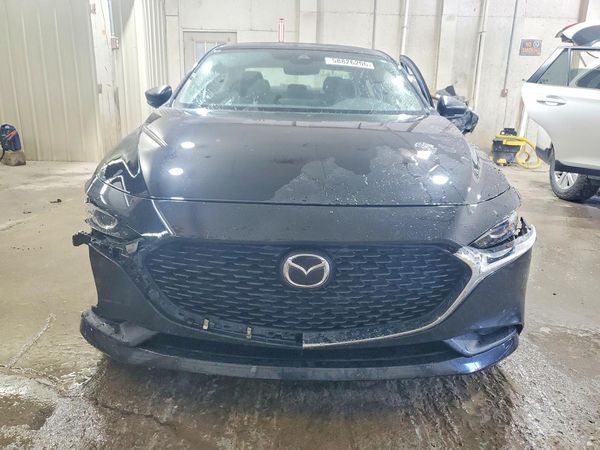 2021 MAZDA 3